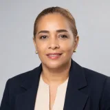 Glenys Matos