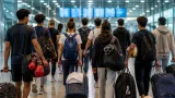 Once atletas dominicanos viajarán a Dakar para los IV Juegos Olímpicos de la Juventud