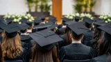 UASD inviste a 3,589 profesionales y reconoce a 1,519 por su desempeño académico
