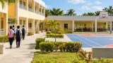 Dos nuevas escuelas amplían la oferta educativa para 770 estudiantes en San Pedro