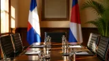 Haití convoca al embajador dominicano por supuestas incursiones militares