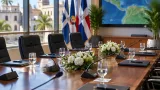 Comando Sur destaca alianza con República Dominicana contra el narcotráfico