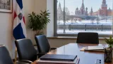 Familias esperan ayuda de Cancillería para ubicar a dominicanos en Rusia
