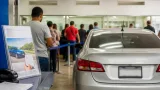 Omar Fernández cuestiona al Gobierno por alza de hasta RD$1,000 en marbetes