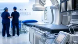 SNS inaugura unidad de hemodinamia en Salvador B. Gautier con angiógrafo de RD$90.8 millones