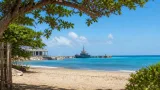 APORDOM niega privatización de la playa de Arroyo Barril y garantiza acceso público
