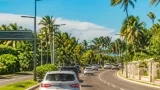 Bávaro ocupa el puesto 39 entre los destinos de playa con mayor acceso terrestre