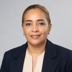 Glenys Matos