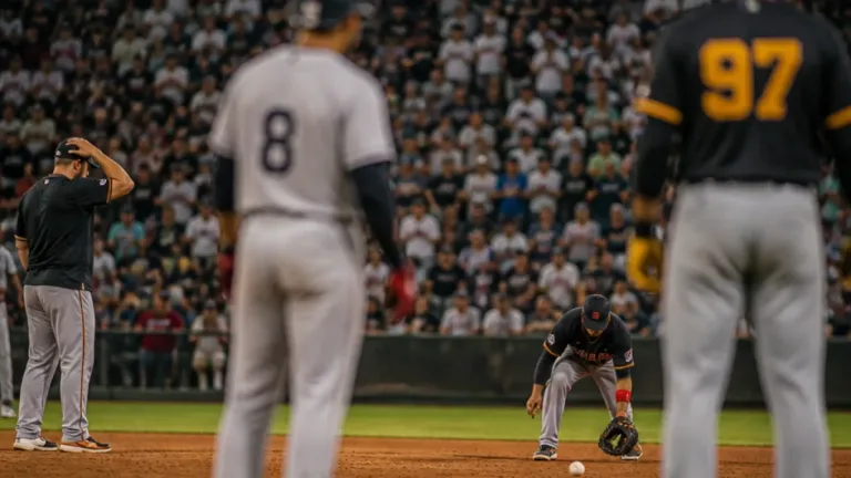 Águilas remontan y vencen al Licey 9-5 en partido con seis errores azules