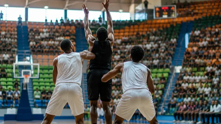 Tres dominicanos en cancha en la apertura de la NBA 2026-2027