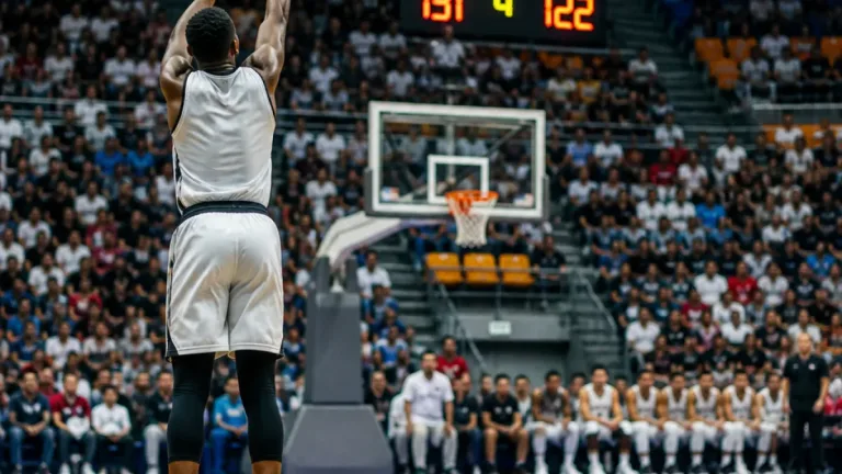 Yaxel Lendeborg anota 26, incluidos 6 triples, pero Warriors caen 131-122 ante Suns
