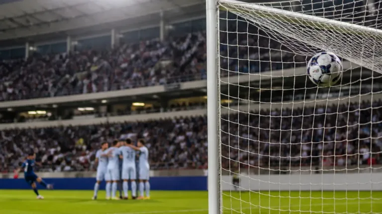 Cibao FC vence 2-1 a Moca y asegura su boleto a las semifinales del Torneo Apertura