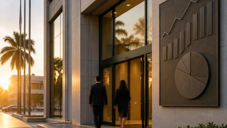 Banco Central mantiene en 5.50 % la tasa de política monetaria