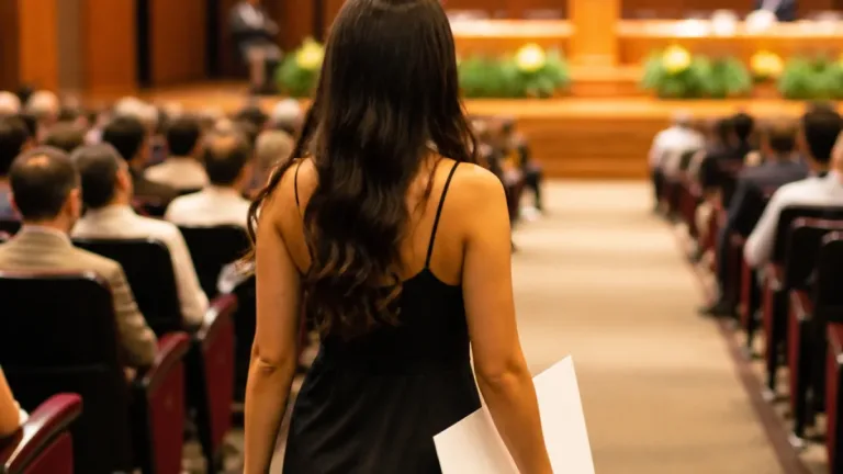 Estudiante de la UASD‑Nagua gana premio regional Rubén Darío y representa a la República Dominicana