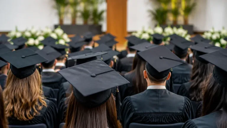 UASD inviste a 3,589 profesionales y reconoce a 1,519 por su desempeño académico