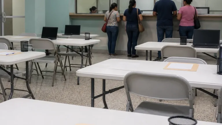 Mescyt mantiene abierta hasta el viernes la inscripción para inglés por inmersión