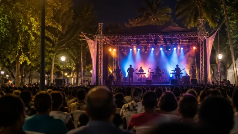 Toño Rosario confirmado en festival gratuito de merengue en Santo Domingo