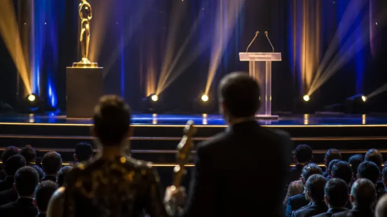 Rosalía agradece a Juan Luis Guerra tras recibir el premio Salón de la Fama en Billboard Latinos