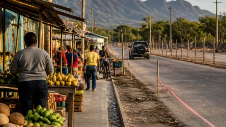 Ejército niega incursión de grupos haitianos en Elías Piña y afirma que la frontera está en calma