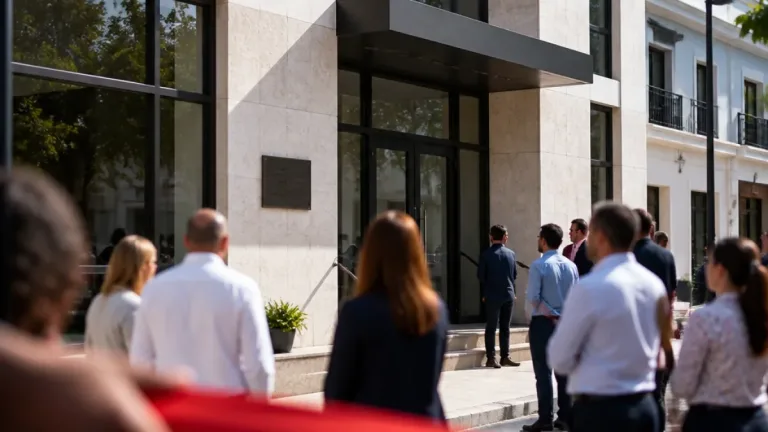 Cancillería inaugura oficina del Index en Canadá para atender a la diáspora dominicana