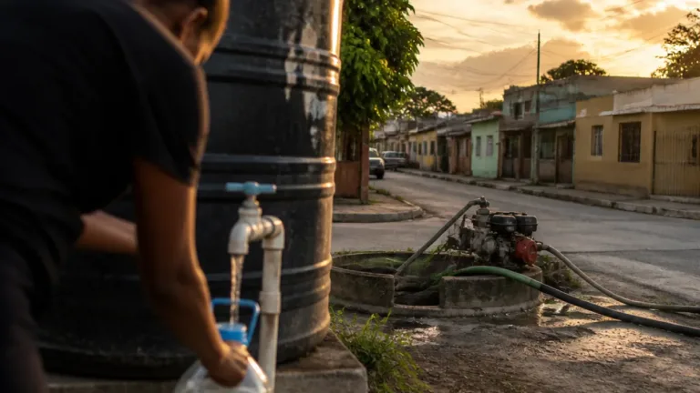 Santo Domingo Norte registra el índice de potabilidad más bajo en el Gran Santo Domingo, según la CAASD