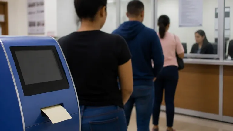 JCE elimina citas para renovar la cédula en varias oficinas del exterior y aplica modelo híbrido en otras