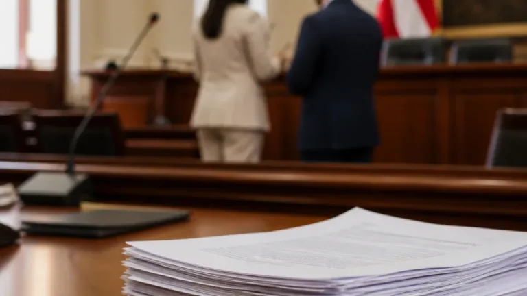 Senador Héctor Acosta advierte que Omar Fernández sería un reto para el PRM en 2028