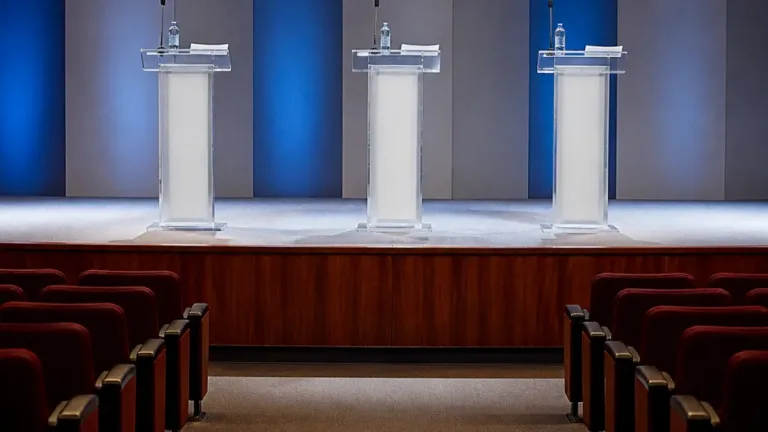 Senador propone debate entre precandidatos del PRM para priorizar propuestas rumbo a 2028