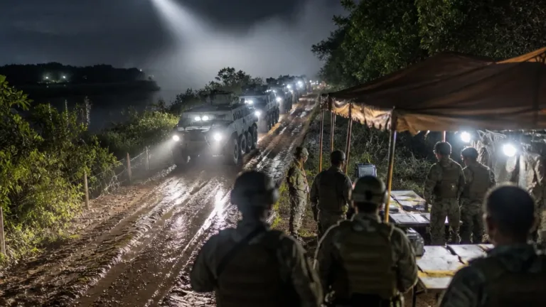 Abinader ofrece apoyo logístico y de inteligencia a Bukele y refuerza la frontera sur