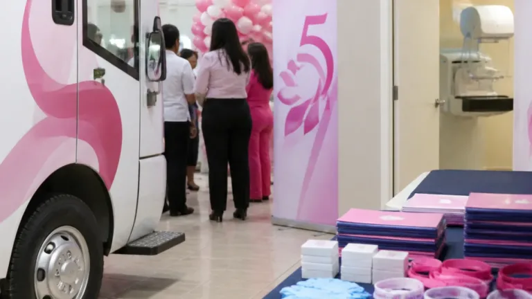 ChequéateRD cumple cinco años con 146,000 tamizajes y más de 19,000 en seguimiento