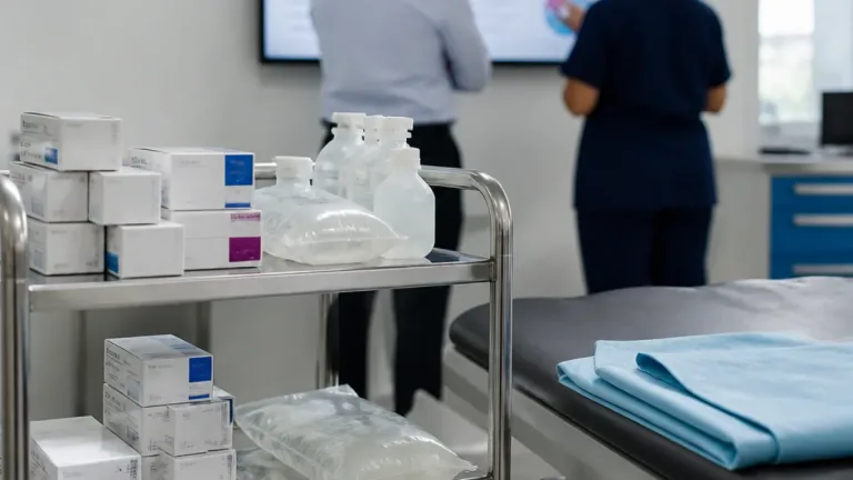 SISALRIL: RD$3,352 millones para atenciones por cáncer de mama en 2025; crean fondo para medicamentos caros