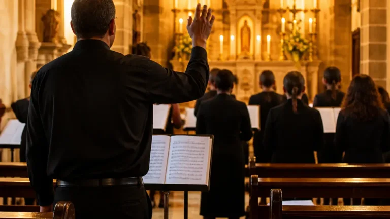 El Sistema Punta Cana abre temporada de conciertos sacros en iglesias de Verón y Uvero Alto