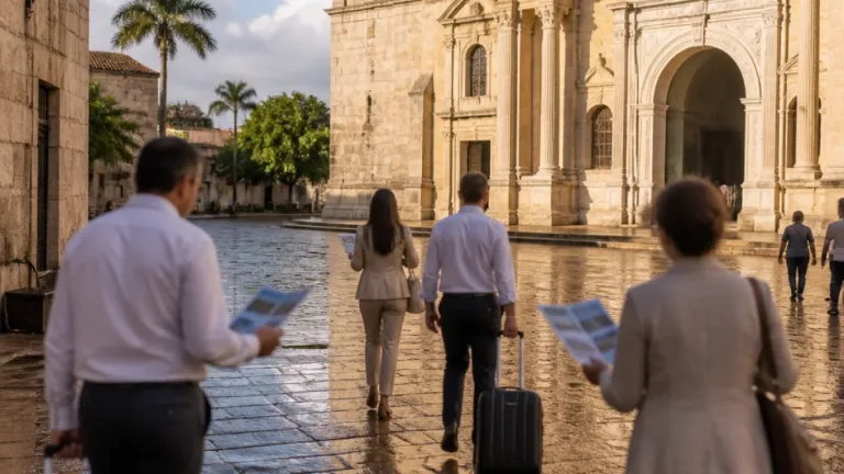 República Dominicana acoge por primera vez el congreso latinoamericano de pastoral de turismo