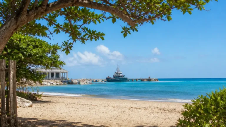 APORDOM niega privatización de la playa de Arroyo Barril y garantiza acceso público