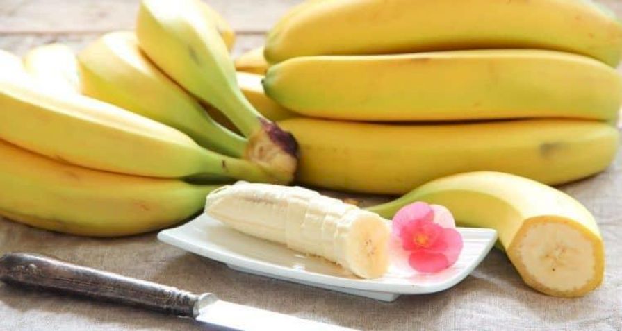 ¿es-mejor-comer-la-banana-verde-o-madura?