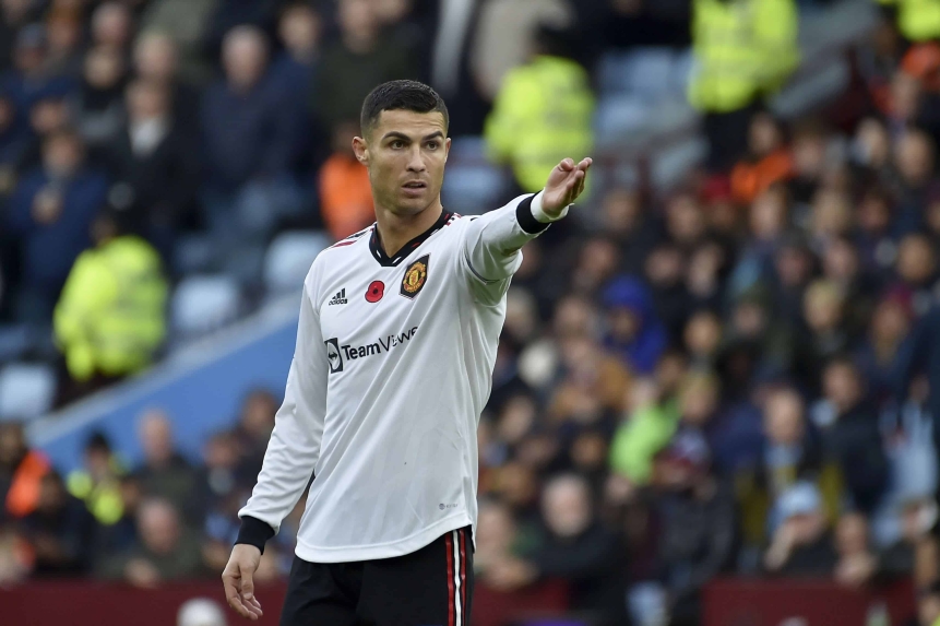 ¿Que pasará con Ronaldo en el Manchester United?