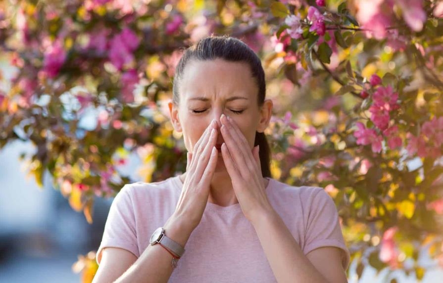 Reacción alérgica: ¿Cómo reaccionar? – El Profe Show