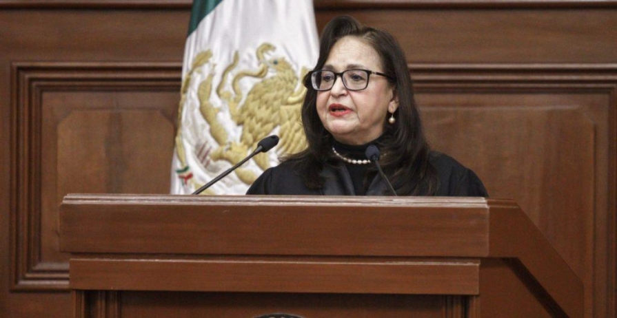 México elige una mujer para presidir la Suprema Corte