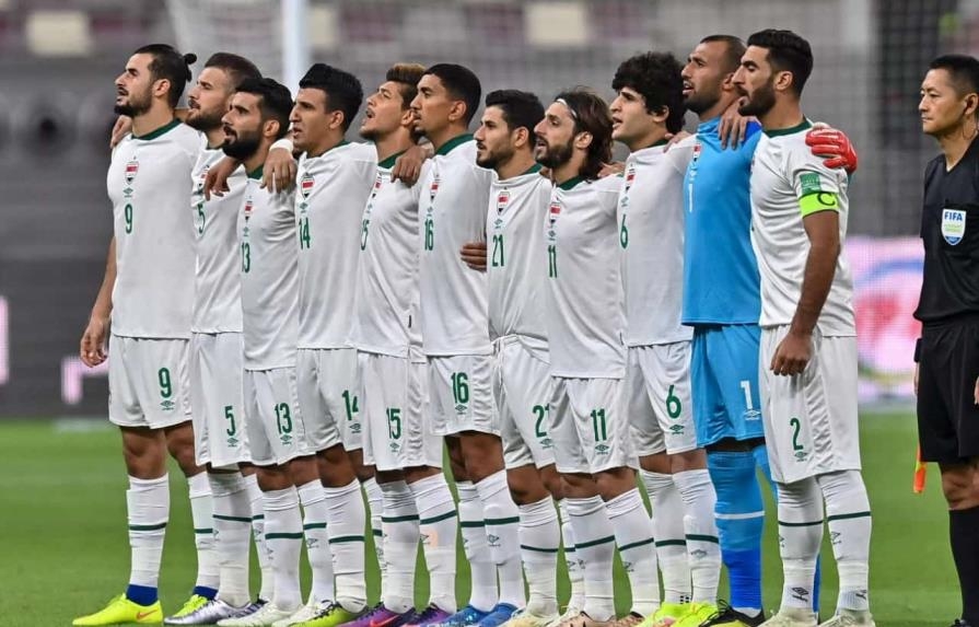 Irak quiere volver al mapa del fútbol con Copa del Golfo