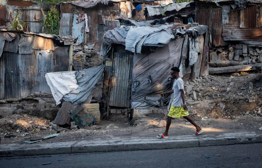 Cólera en Haití deja 460 muertes