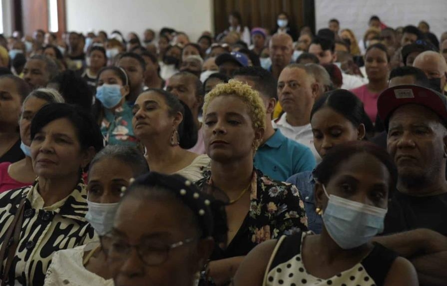 El 54.4% de los dominicanos ignora sus derechos