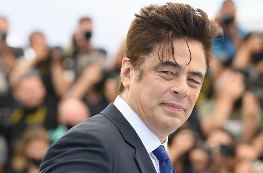 Benicio del Toro apadrinará festín dedicado a San Germán