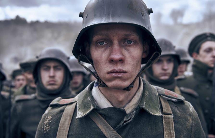 Filme alemán lidera nominaciones de los BAFTA 2023