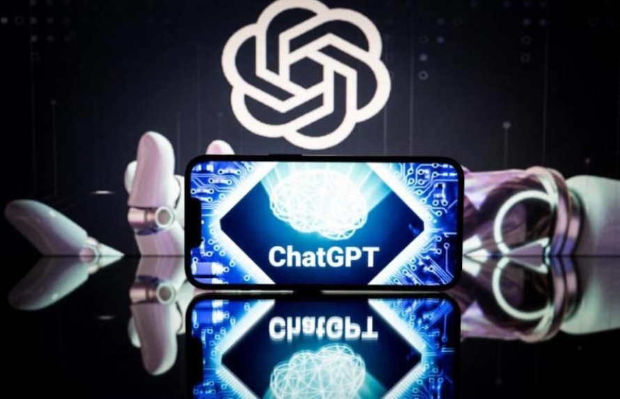 Robot ChatGPT aprueba test de facultad de derecho EEUU