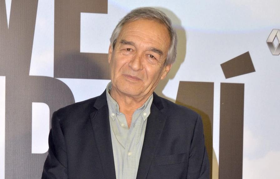 Murió Fernando Becerril, actor de “El Crimen del Padre Amaro