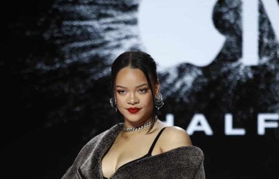 Super Bowl: Apple Music honra niñez de Rihanna en Barbados