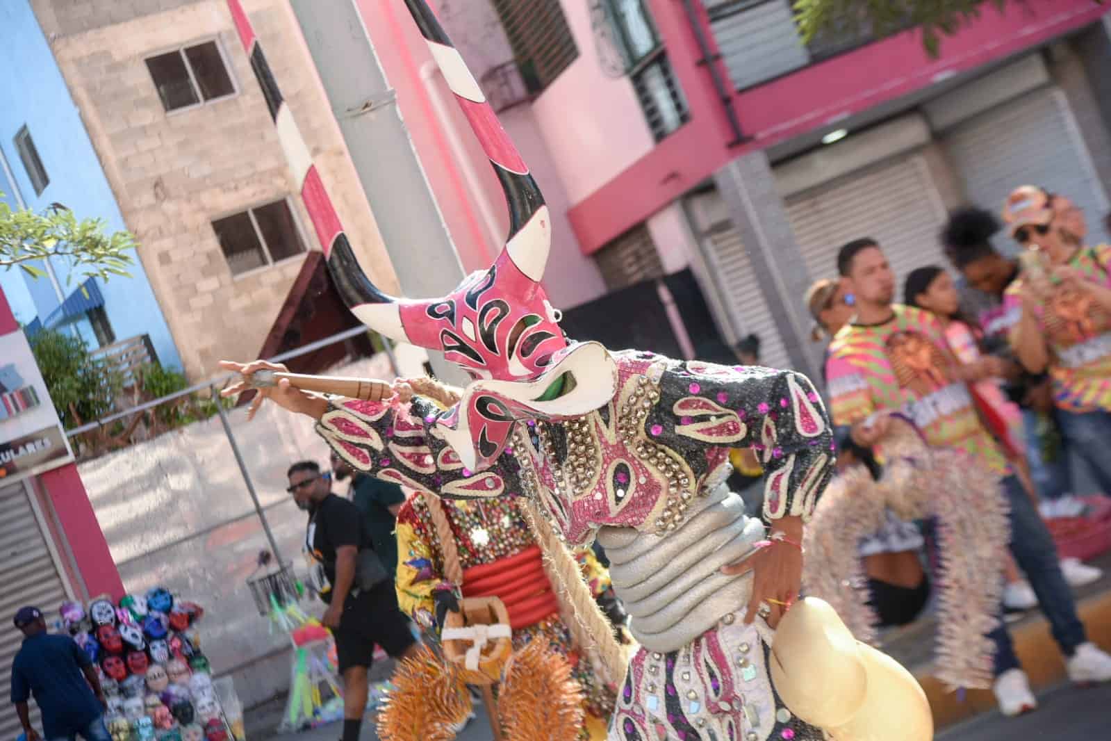 Suspenden próxima salida del carnaval en Santiago por muerte de niño – El Profe Show