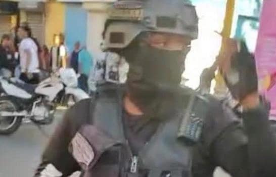 Fijan para este jueves audiencia medida de coerción contra policía mató niño en carnaval de Santiago – El Profe Show