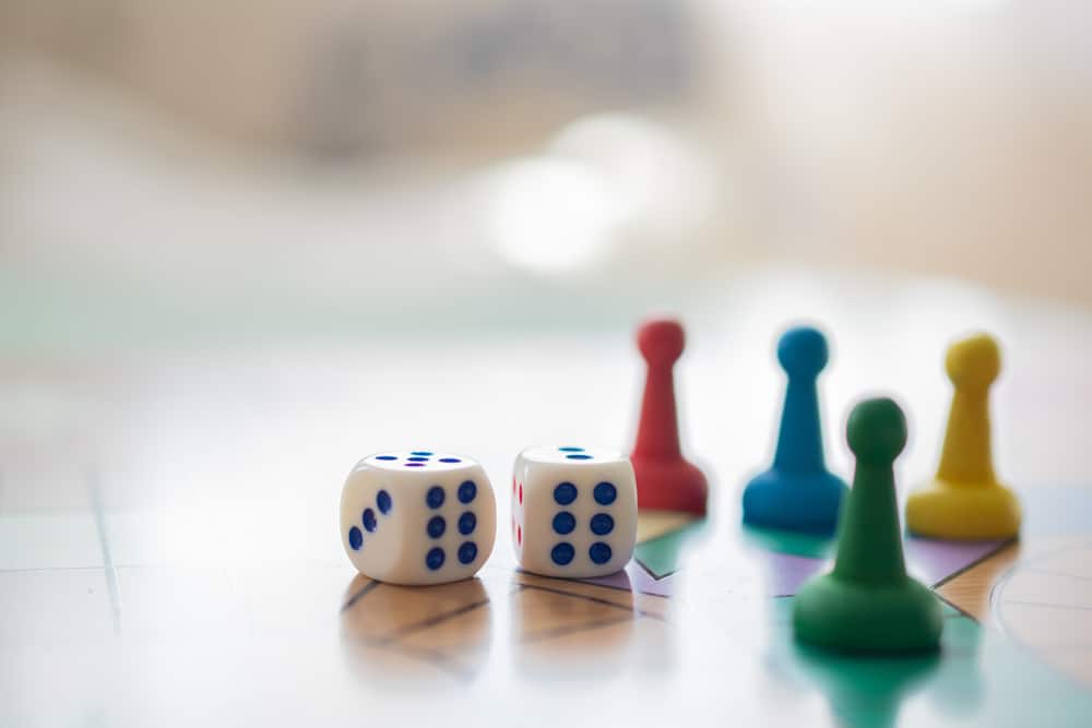 Por qué los juegos de mesa pueden ser beneficiosos – El Profe Show