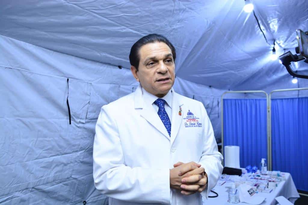 Daniel Rivera: se ha invertido más de RD$20 mil millones en sector salud – El Profe Show